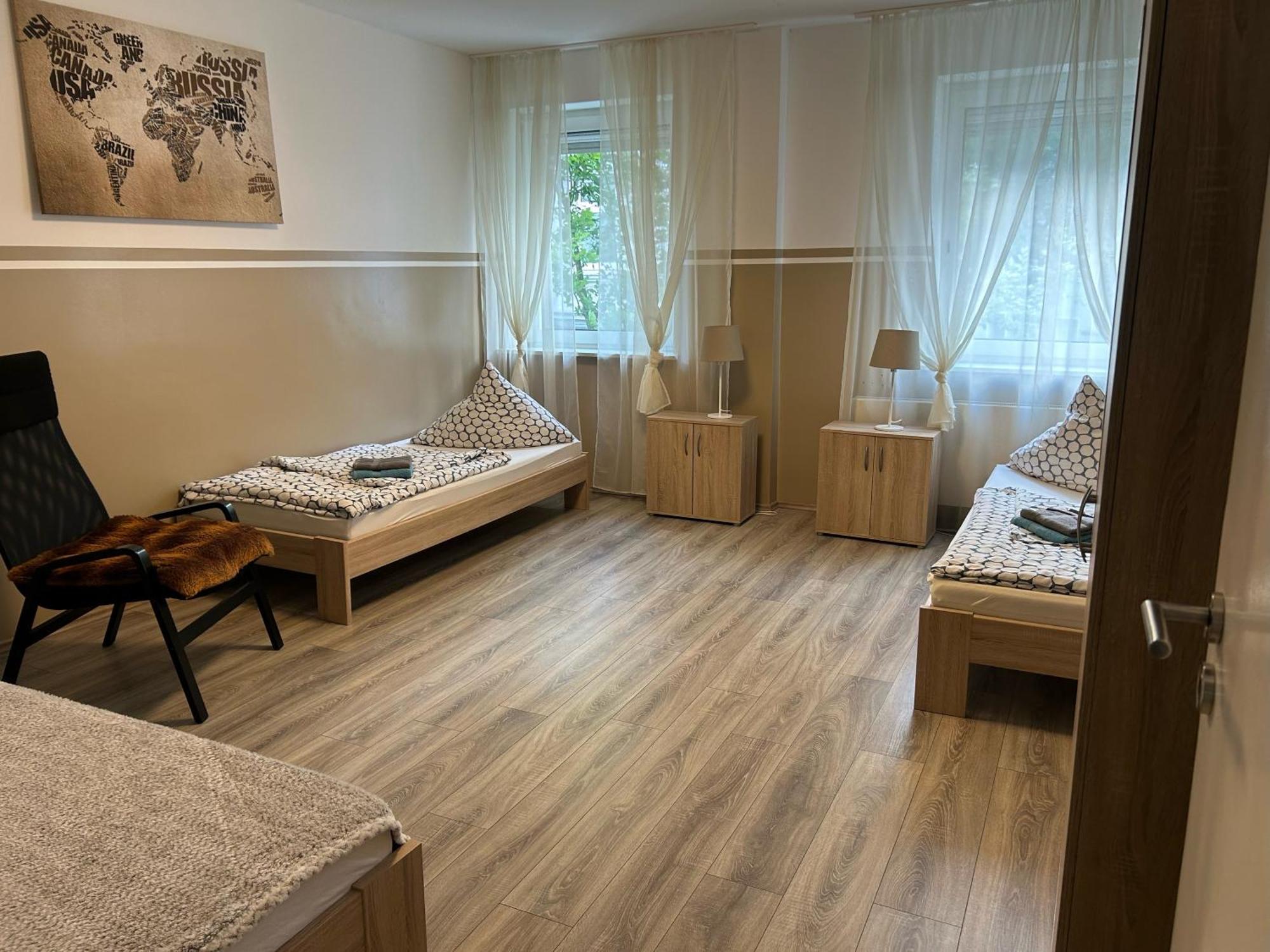 Ferienwohnung Witten Luaran gambar