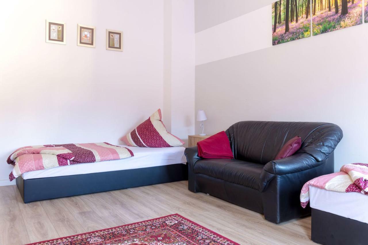 Ferienwohnung Witten Luaran gambar