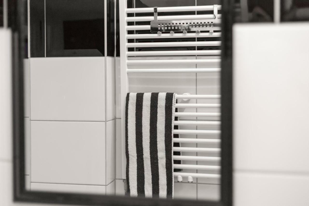 Ferienwohnung Witten Luaran gambar
